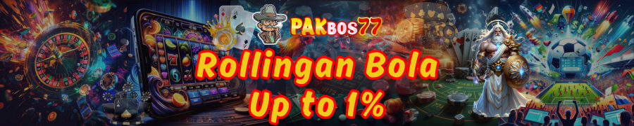 ROLLINGAN SPORTSBOOK 1%